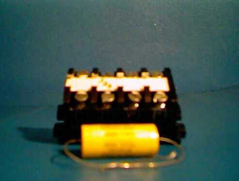 G-Z33 GAL Limit Cam