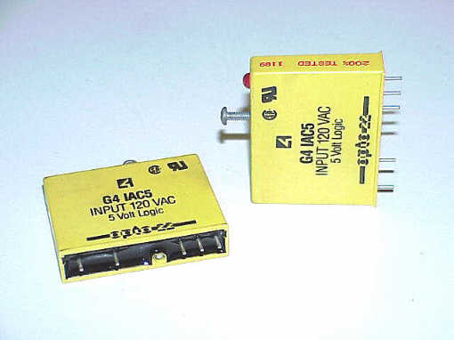 G4 IAC5 OPTO-22