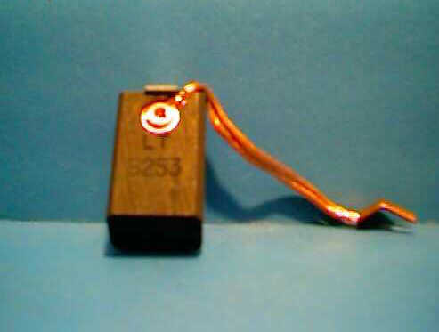 GE-BR126 G-E Brush