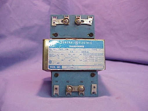 GE-T012 GE Trans