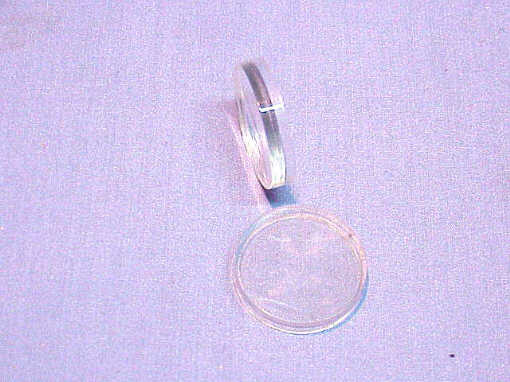 H-B04C HAUGHTON BUTTON