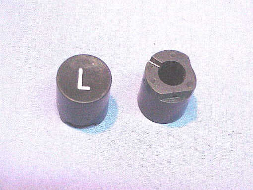 H-B20 HAUGHTON BUTTON