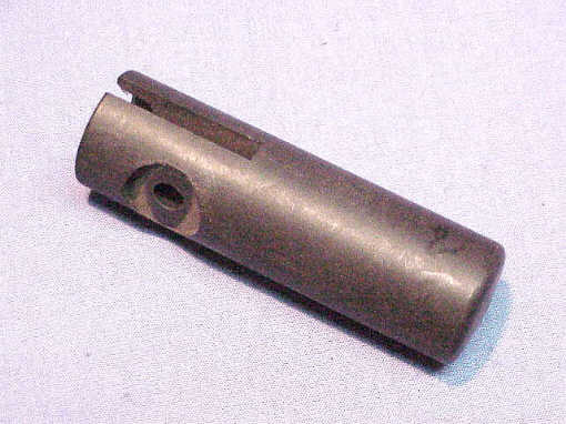 H-B263 HAUGHTON BUTTON