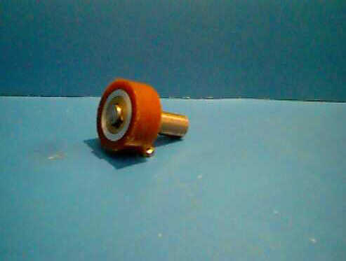 H-D28 Haughton Lock Roller
