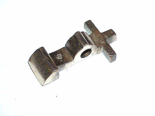 H-H01 HAUGHTON