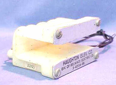 H-HSW02 Haughton Hoistway
