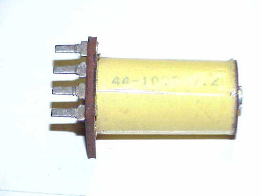 H-M111 HAUGHTON