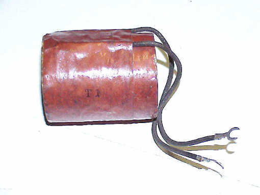 H-M120 HAUGHTON