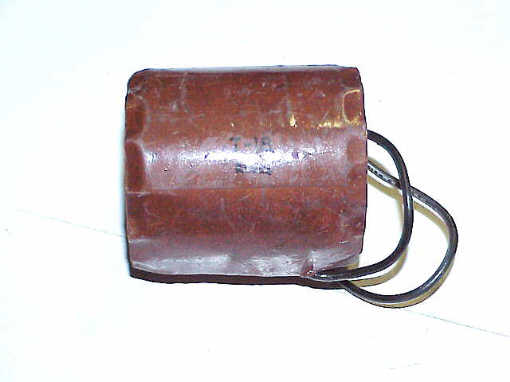 H-M125 HAUGHTON