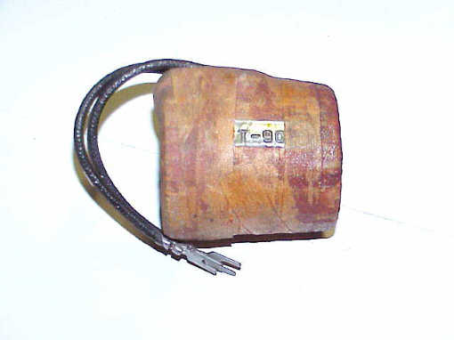 H-M128 HAUGHTON