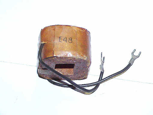 H-M169 HAUGHTON