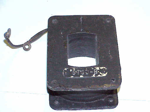 H-M195 HAUGHTON