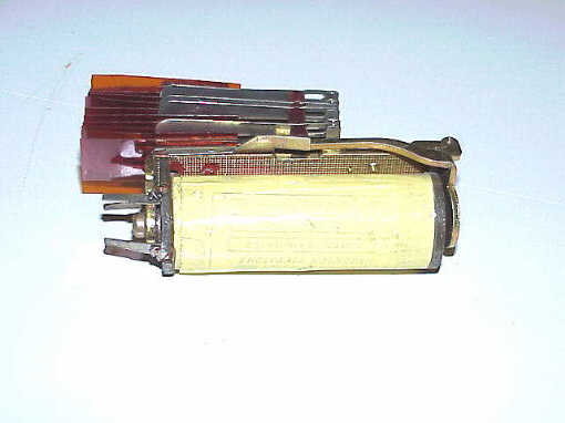 H-R407A HAUGHTON