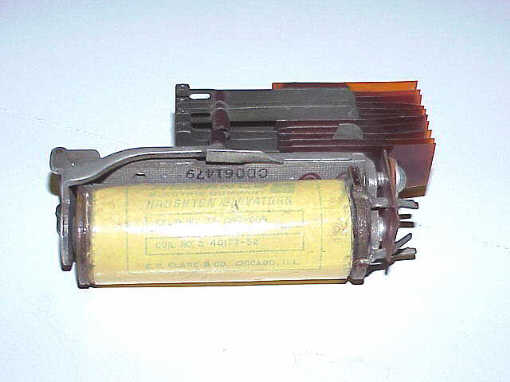 H-R409 HAUGHTON