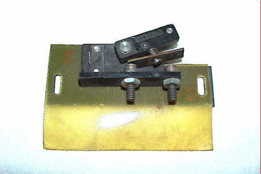H-S40 HAUGHTON