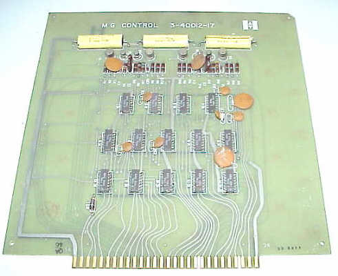 H-SS3-40012-17 HAUGHTON