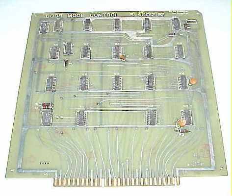 H-SS3-40012-67 HAUGHTON