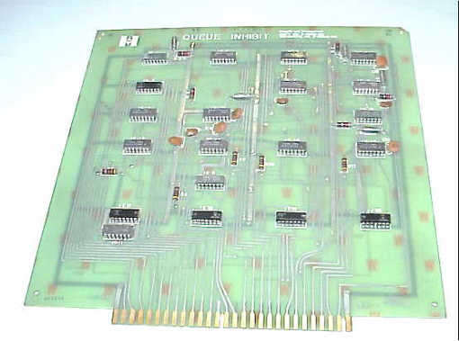 H-SS3-40012-83 HAUGHTON