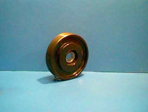 H-W03 Haughton Door Roller