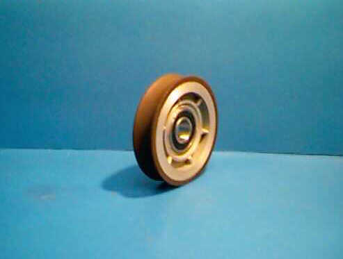 H-W05 Haughton Door Roller