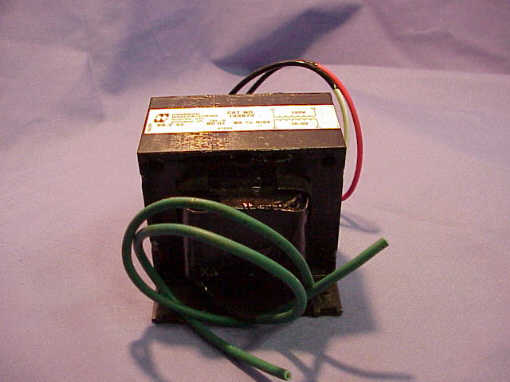 HAM-T002 Hammond Tran