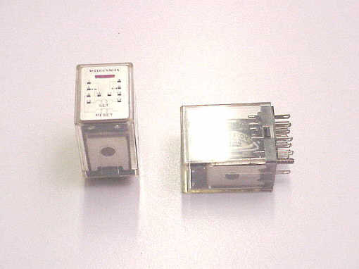 HC2K-AC115 AROMAT