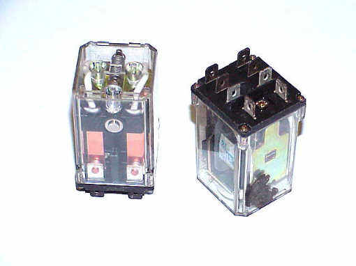 HG2-DC12V AROMAT