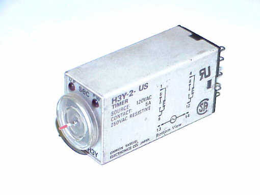 HY3-2-US OMRON