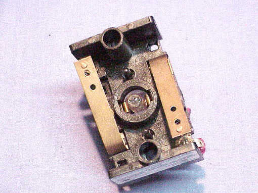 IN-B09 INNOVATION BUTTON