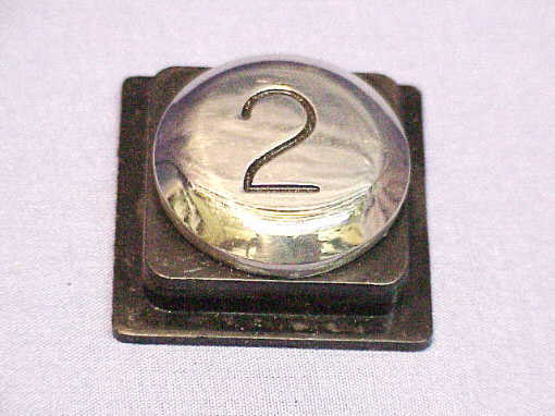 IN-B46 INNOVATION BUTTON