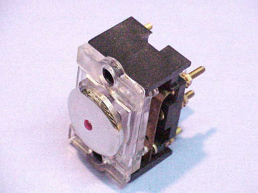 IN-B50 INNOVATION BUTTON (IN-B50