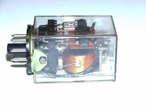 KAP11DY-24 P & B