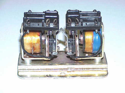 KB17AG-24 P & B