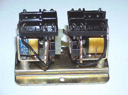 KB17DG-110 P & B