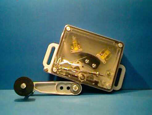 KN-HSW01 Kronenberg Shaft Switch