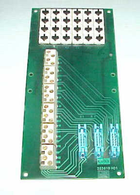 KO-SS353621G01 KONE