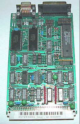 KO-SS357294 G01 KONE