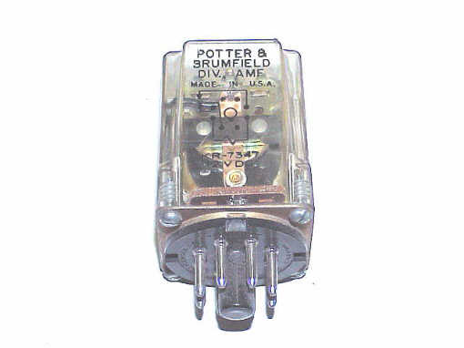 KR-7347 P & B