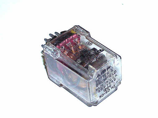 KRP14AG-120 P & B