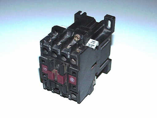 LC1-D123 TELEMECHANIQUE