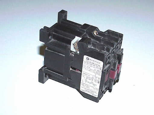 LC1-D128 TELEMECHANIQUE