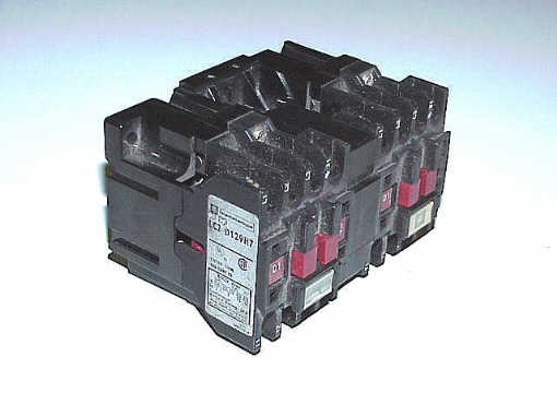 LC2-D129H7 TELEMECHANIQUE