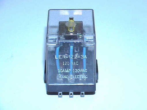 LI-R120 LINE
