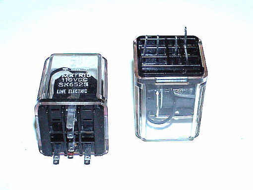 LI-R155 LINE