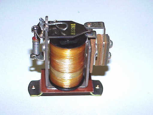 LM5-2500 OHM P & B
