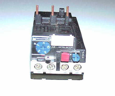 LR2-D13 TELEMECHANIQUE