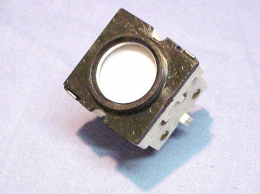 M-B20 MONTGOMERY BUTTON