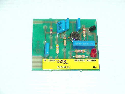 M-SSP24850-002 MONTGOMERY