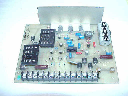 MCE-SSMP-DPS MCE
