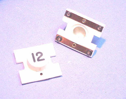 MN-B03 MONITOR BUTTON